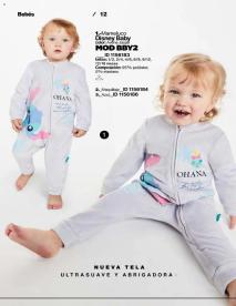 Catálogos virtuales Price Shoes 13/09/2024 - 17/11/2024 Price Shoes   Licencias | Otoño   Invierno página 14